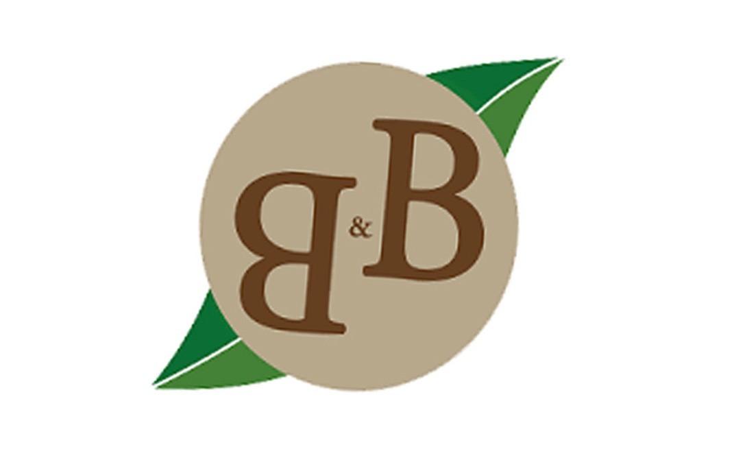 B&B Organics Basmati White Rice    Pack  1 kilogram